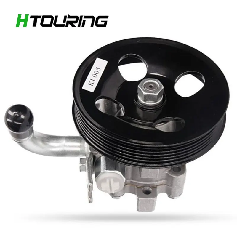 For New Power Steering Oil Pump for Car Kia RONDO 2.4L 07-12 OPTIMA 2.4L 2007-2010 571002G000 57100 2G000 57100-2G050 571002G050