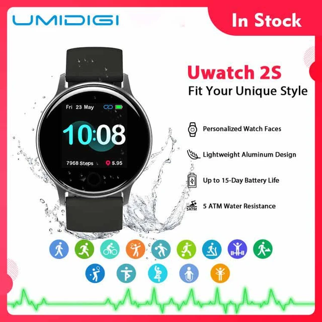 Umidigi uwatch 2 aliexpress sale