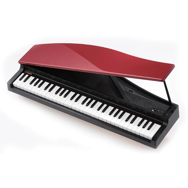 Korg Micropiano 61-Key Mini Grand Piano