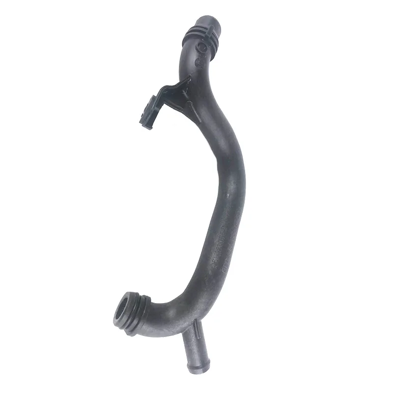 06h121065d  06h 121 065d for Audi A4 A5 A6 Q5  cooling hose Plastic water pipe 06H121065D 06H 121 065D