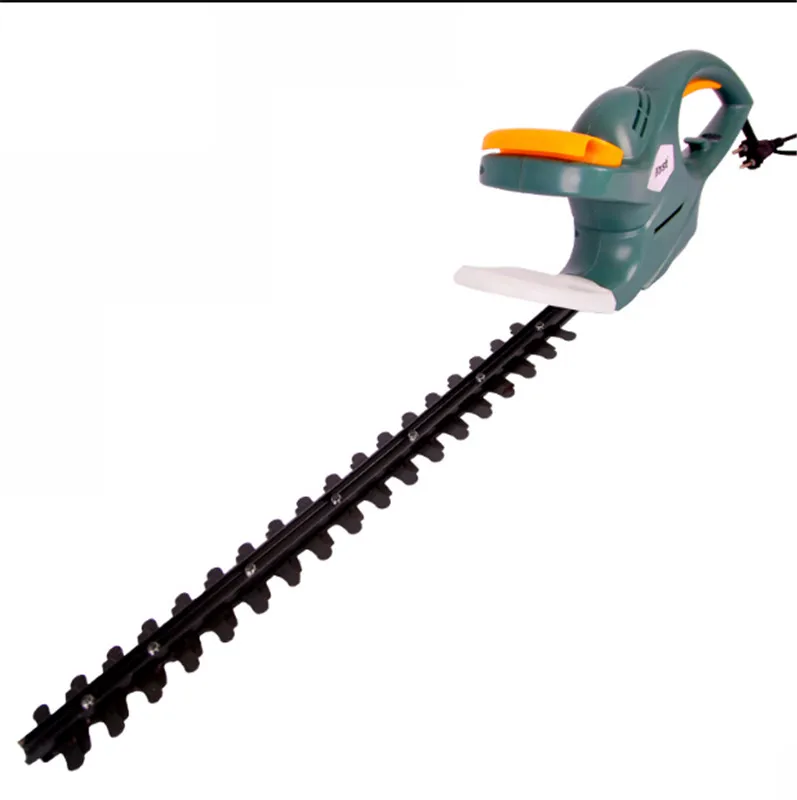 MCHD-600 Electric Hedge Trimmer High-quality Portable Hedge Trimmer Power Tools Garden Pruning Machine 220V 600W 1750r/min 56cm