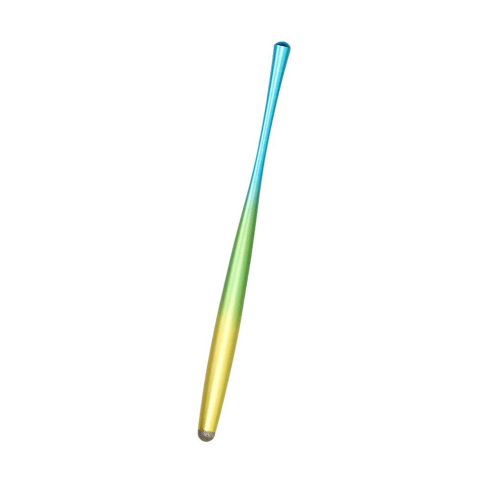 Penna stilo per tablet Touch Screen gradiente stilo dispositivi a matita vita sottile stilo punta in fibra per accessori Touchscreen nuovo