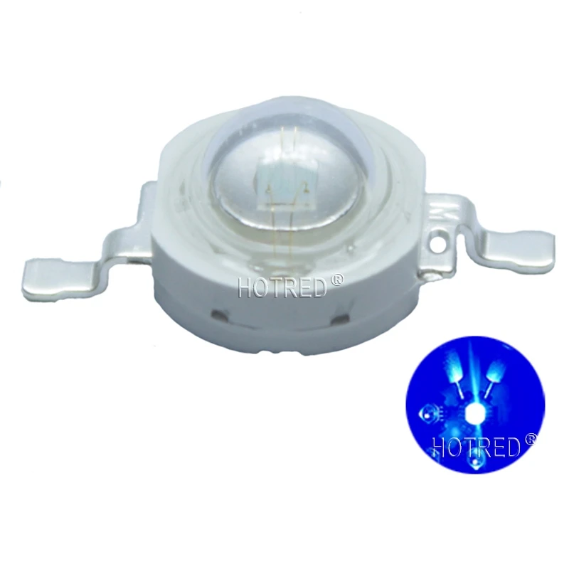 Imagem -03 - Lâmpada de Led para Cultivo de Miçangas Chip Led de w Quente Branco Vermelho Azul Verde Amarelo Uva ir Espectro Completo 100 nm 440nm Lâmpada Cob para Miçangas de Luz de w com Peças