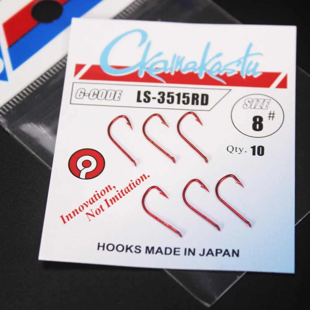 Giannoni: L'Esperto nel Design di Uncini da Pesca di Alta Qualità