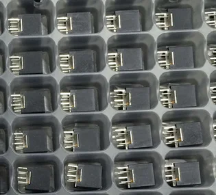 Good Quality 1PCS DNM01 DNM01-S DNMO1 Vehicle-specific Power Supply EMI Filter DIP