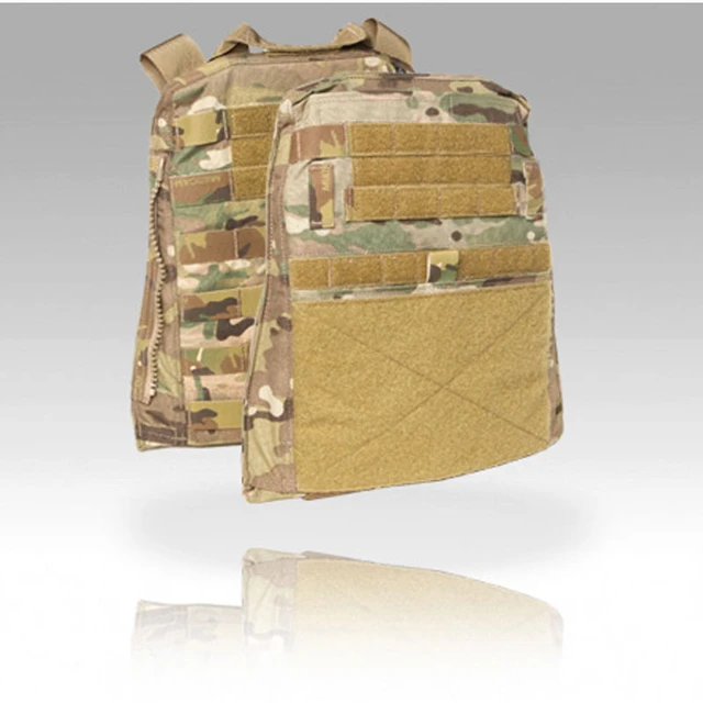 Crye Precision AVS MBAV Plate Pouch Set, Tactical Vest - AliExpress