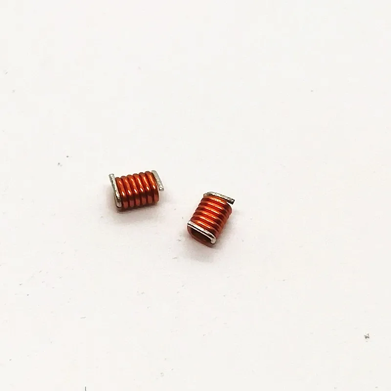 Free Shipping For All 10PCS Inductance 0806SQ-8N9JLC GLC 8.9NH 5N5 6N0 12N 16N 19N Patch Hollow Coil