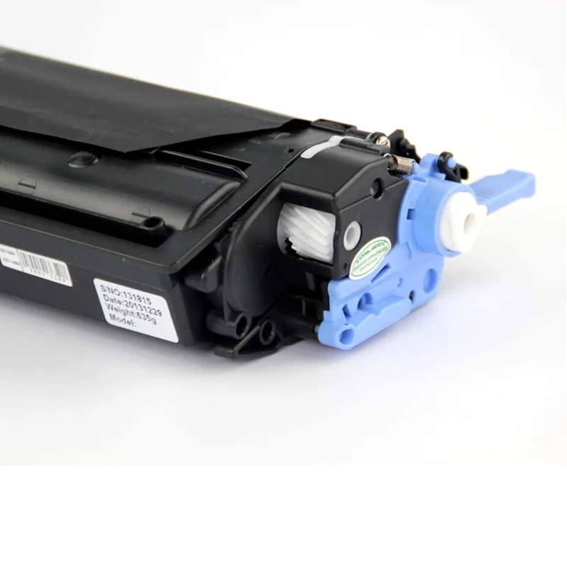 Imagem -04 - Civoimpressão Q6000a Q6001a Q6002a Q6003a Compatível com hp Cartucho de Toner Q6000 6000a 124a Laser Jet 1600 2600n 2605 2605n 2605dn