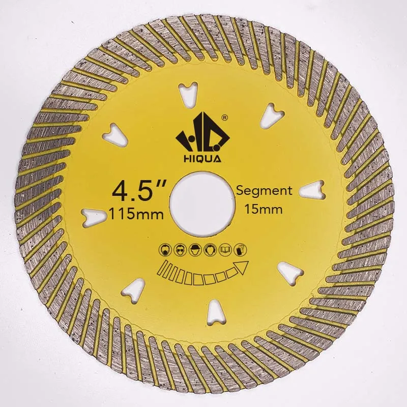 115X15Mm Diamond Saw Blade 4.5 "โดยเฉพาะ Sharp & Longlife,กระเบื้องเซรามิคตัด,ดิสก์เครื่องตัดหินอ่อนหินแกรนิต,คุณภาพสูง