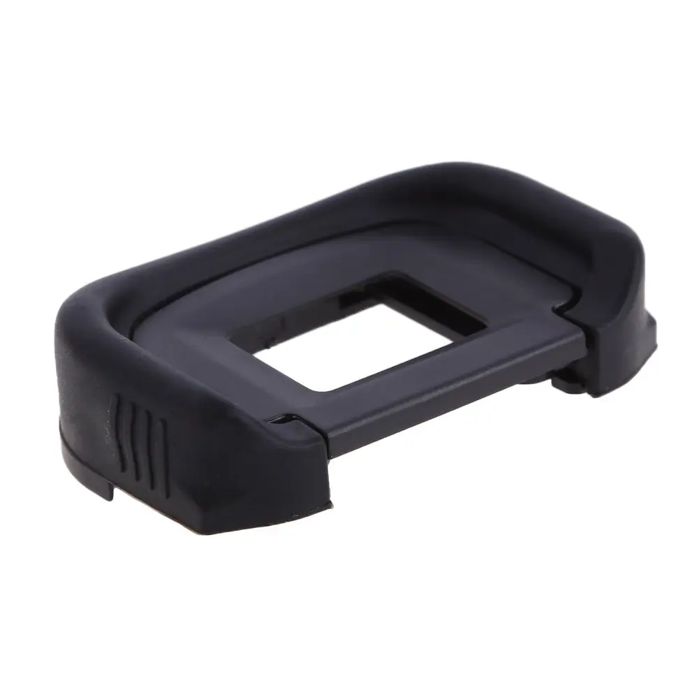 EG Rubber Eye Cup Eyepiece Eyecup for Canon EoS 1DS mark 3 1DS mark IV 7D 5D3 SLR Camera