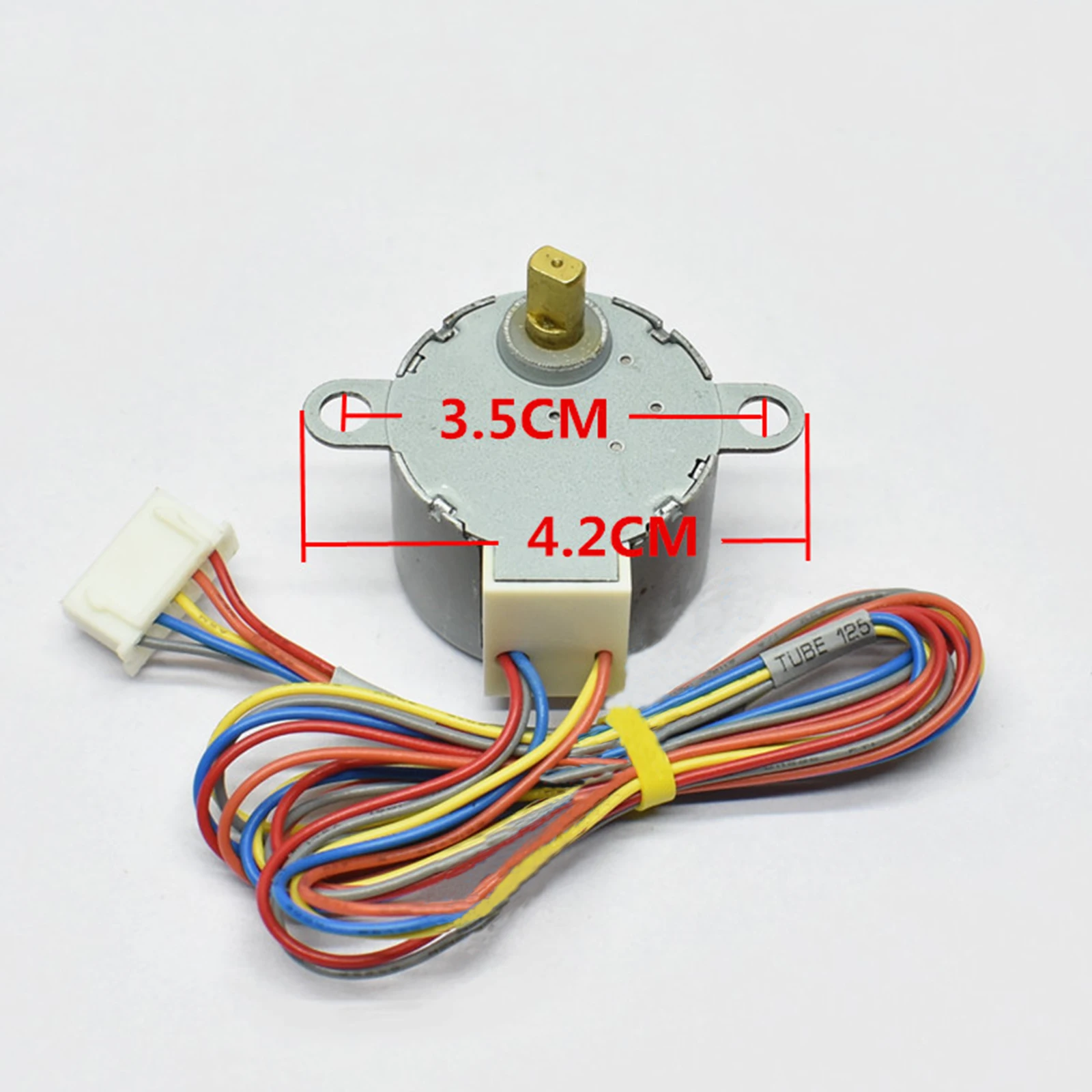 Replacement Air conditioner 12V Synchronous Swing-blade Motor for MP28GA for Mitsubishi Sharp Air conditioner Parts Repair Kit