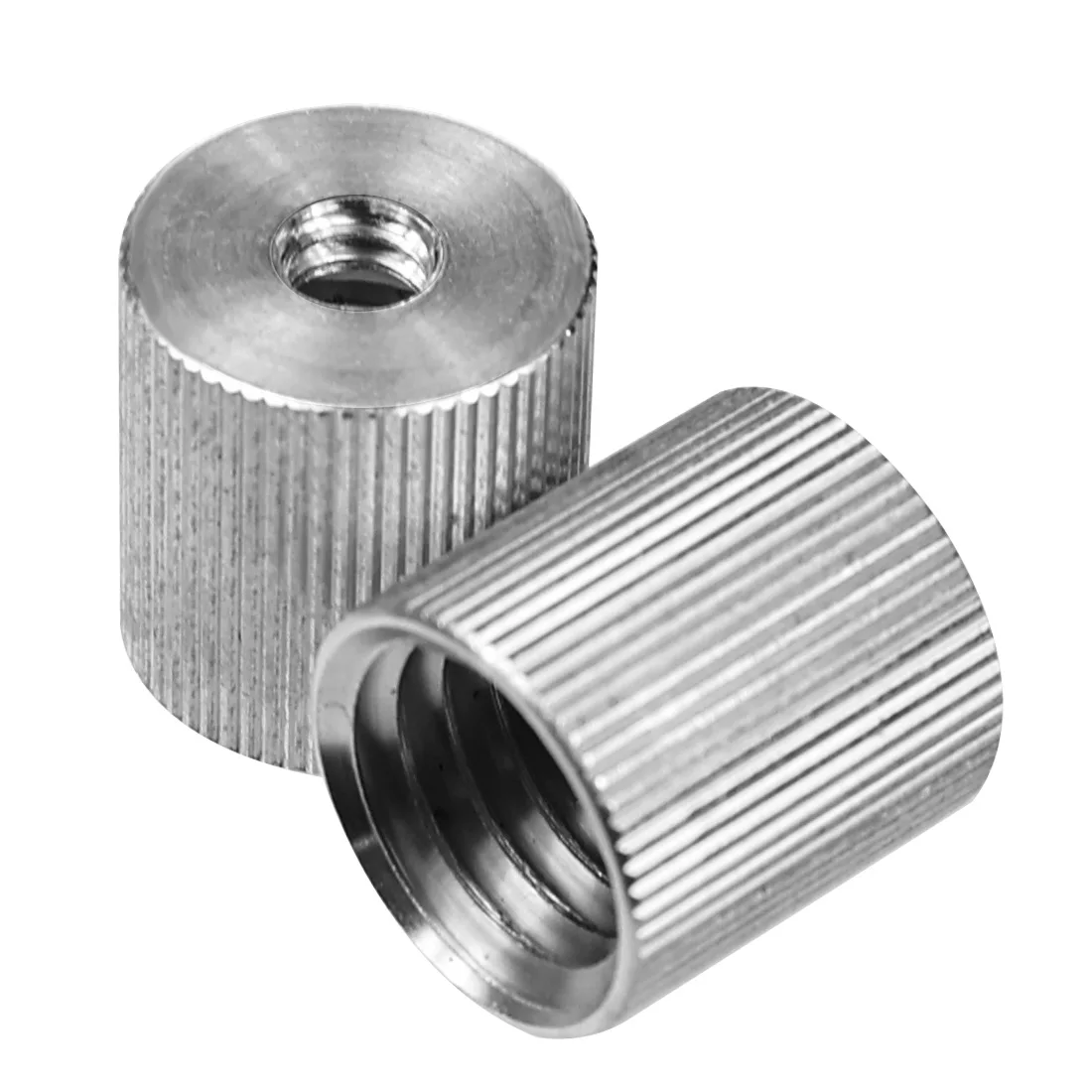 1ชิ้น1/4 3/8 TO 5/8สำหรับท่านชายหญิงอะแดปเตอร์สกรูเกลียวแปลงสำหรับขาตั้งกล้อง SLR อุปกรณ์ถ่ายภาพสตูดิโอ