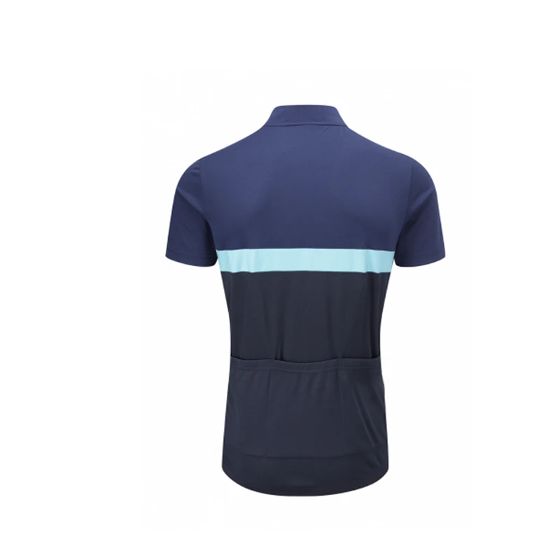 Bike Cycling Men Vintage Motocross Jersey Road New Team Racing Short Sport Sleeve Shirt Mtb Tops