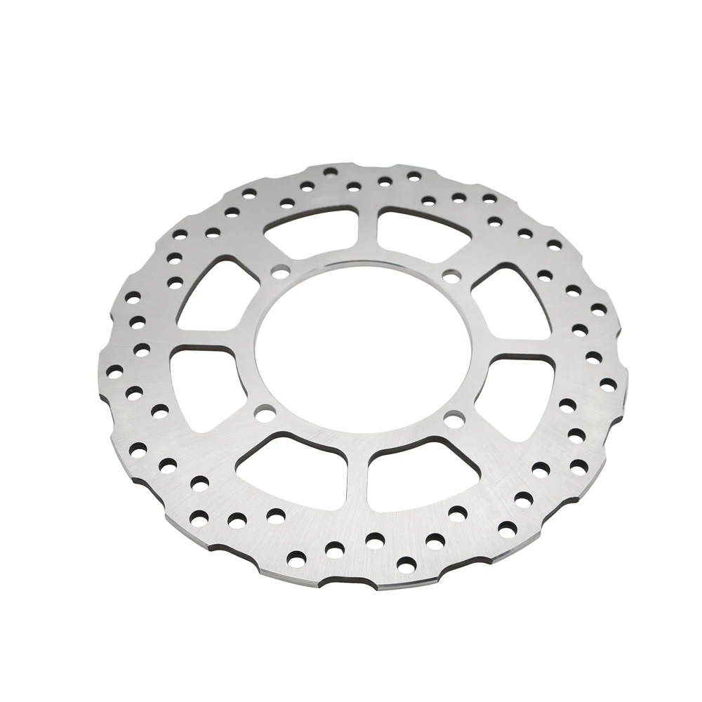 For Kawasaki CONCOURS1400 GTR1400 ZG1400 GTR ZG 1400 Motorcycle rear brake disc rotor