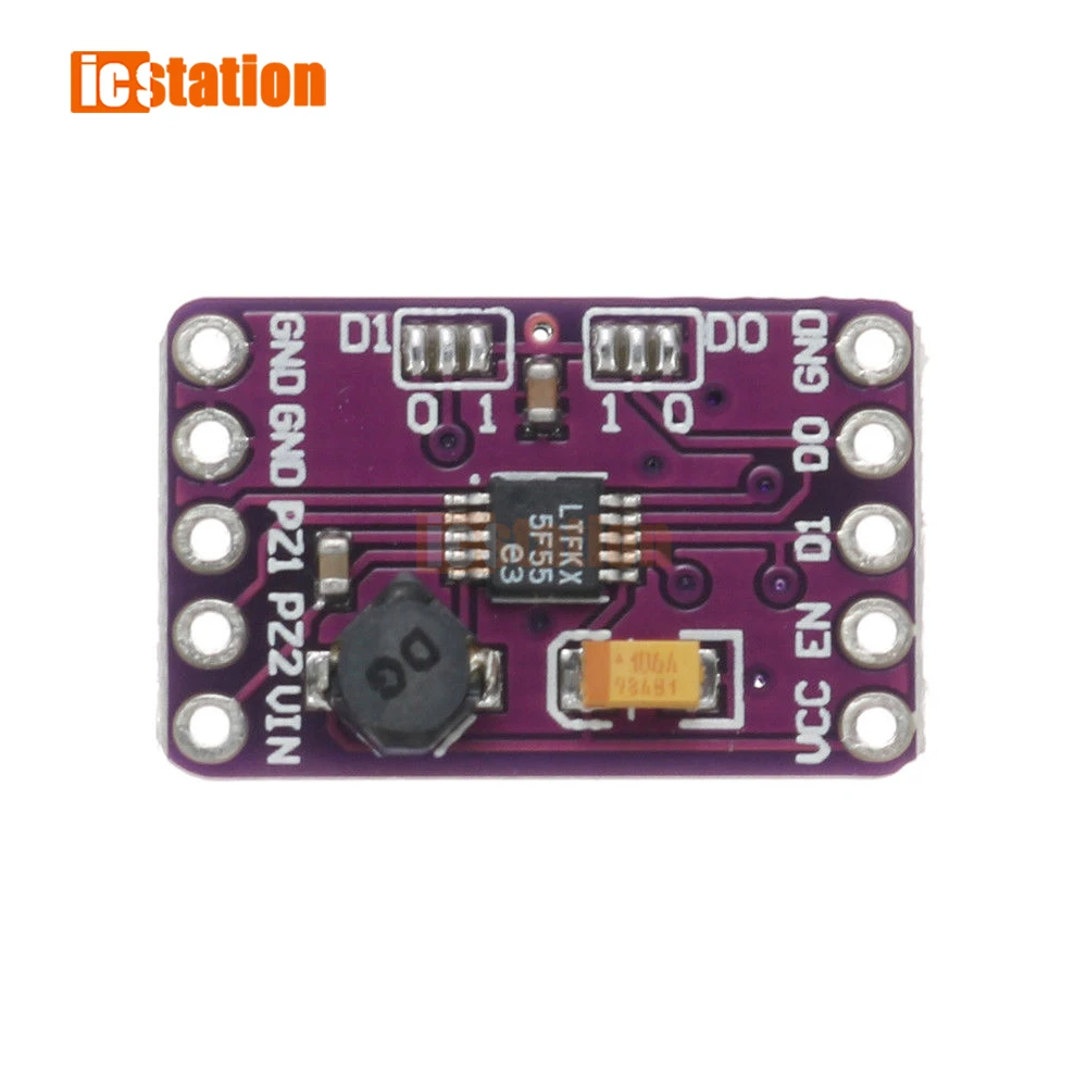 GY-LTC3588 Energy H…