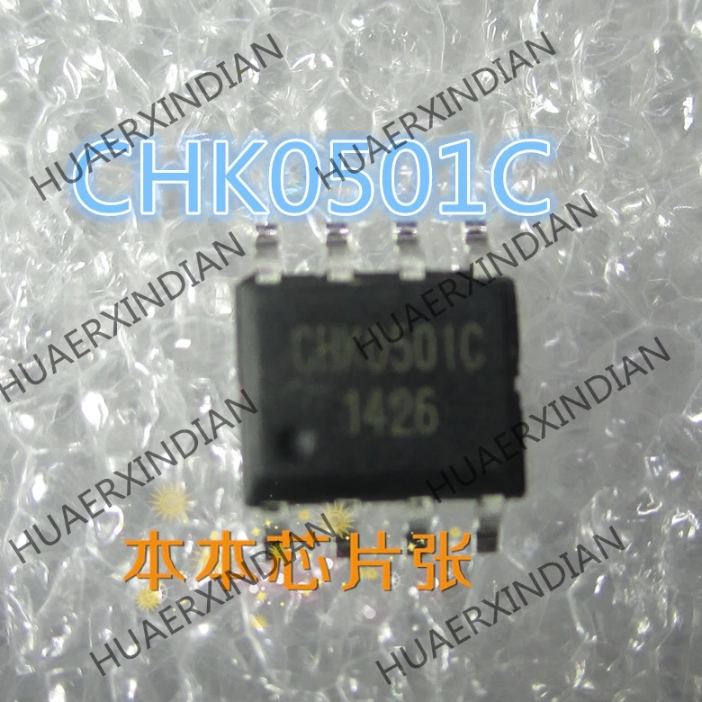 

New CHK0501C CHK0501 SOP8 2 high quality