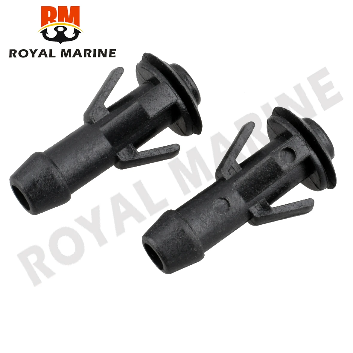 

6BL-44391-00 ниппель шланга для yamaha лодочный мотор 2T 9,9-90HP или 4T F9.9-F115HP 6BL-44391 лодочный мотор части 6BL-44391-00-00
