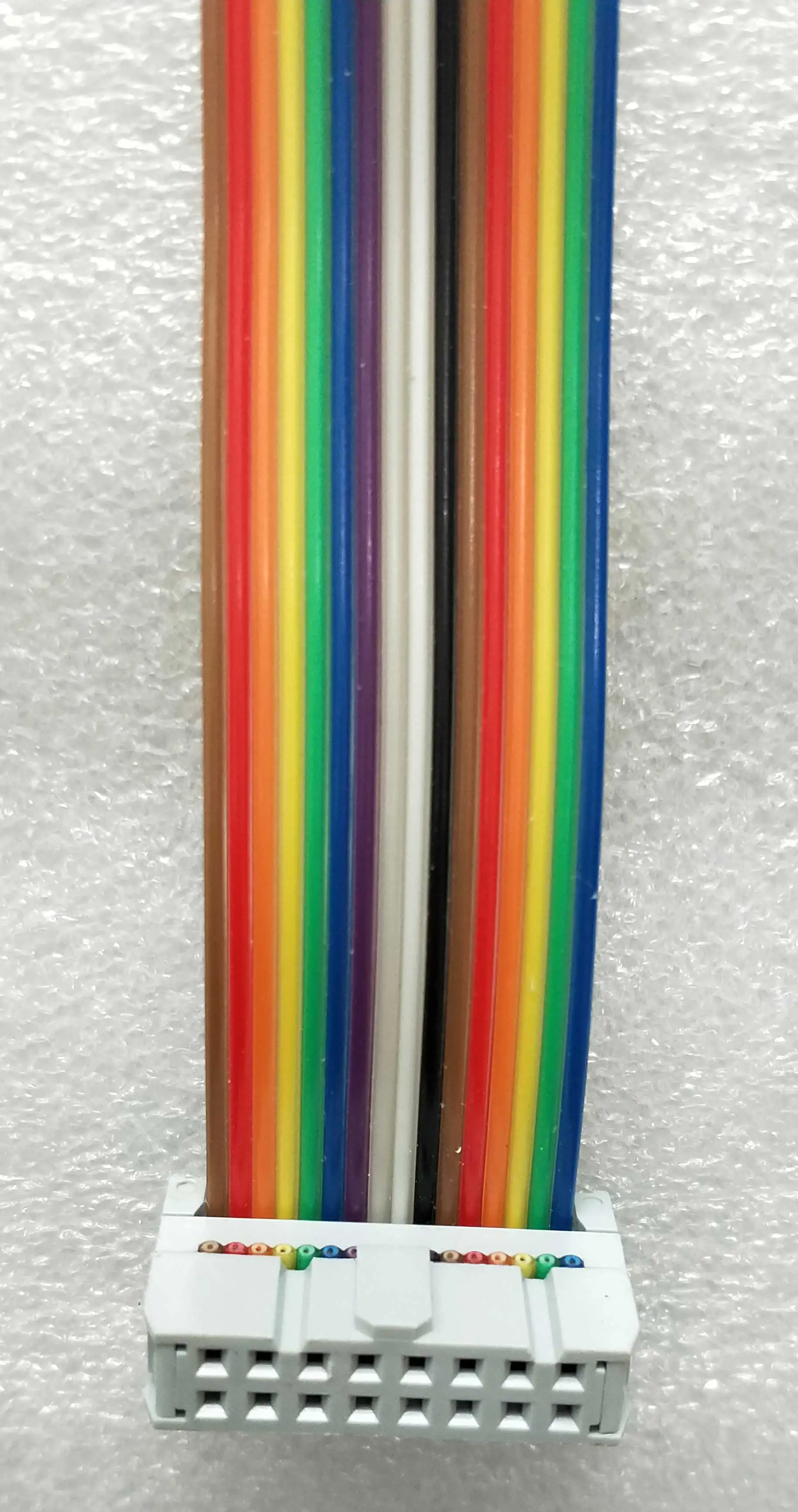 Flat Data Cable Colours 16P60CM P2 P2.5 P3 P3.91 P4 P4.81 P5 P6 P7.62 P8 P10 Full Color Outdoor Indoor Rental LED Display Module