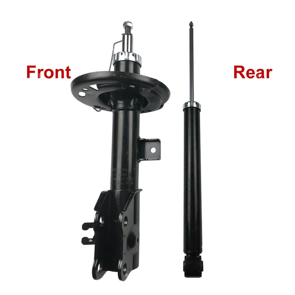 Auto Parts Suspension Strut Car Accessories Rear Front Shock Absorber Kit For Mazda CX5 CX-5  KR1134900 KR1134700 KR1128910