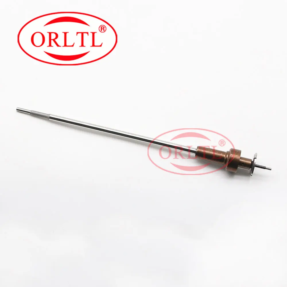 4PCS Valve Assembly F00VC01502 F00VC01517 Injector Control Valve F 00V C01 502 F 00V C01 517 0445110368 0445110369 0445110437