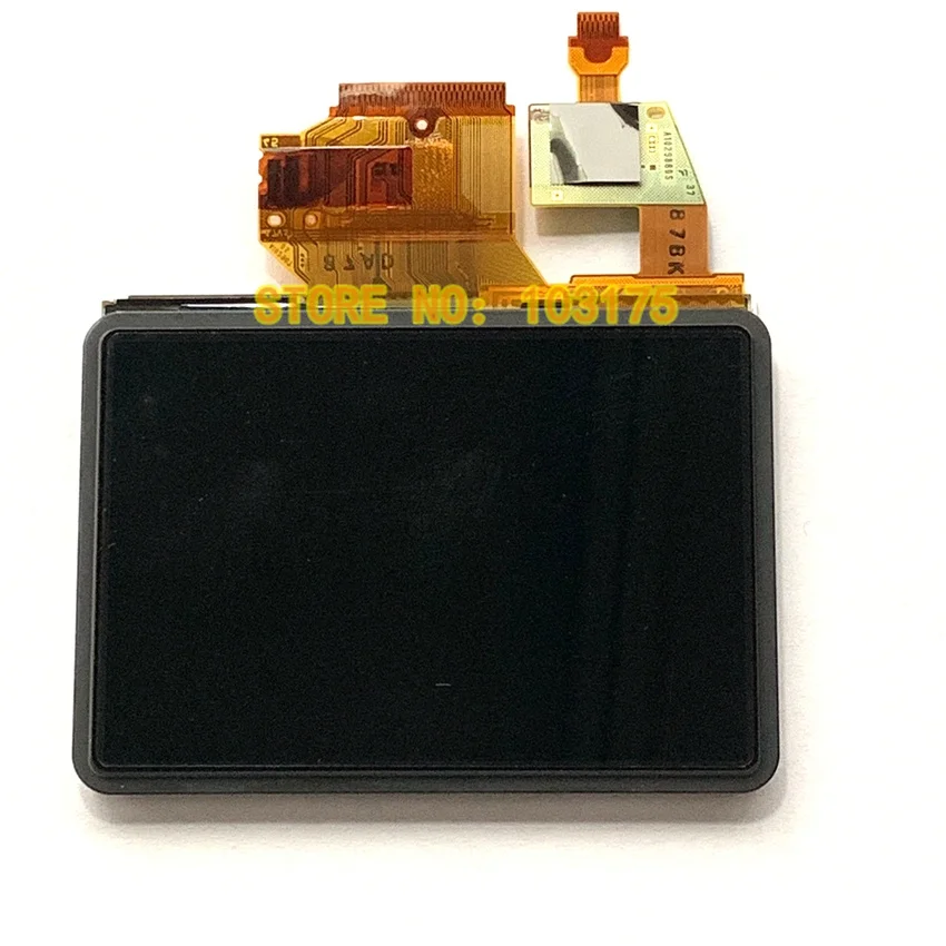 

New LCD Display Screen Monitor For Canon EOS 5D Mark IV 5D4 +backlight +touch Camera Part