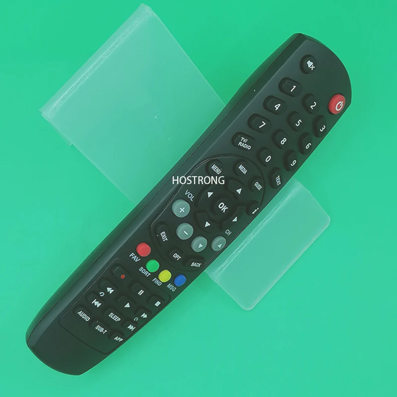 Factory Original Kaon Remote Control for DIGI KSF-SA275IR KSF-SA276IR KSF-SA700IR KSF-SA710IR LED LCD TV Replacement Controller