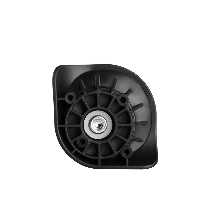 BF9001-1suitcase office case suitcase AX9001replacement universal universal wheel mute wheel maintenance shock-absorbing casters