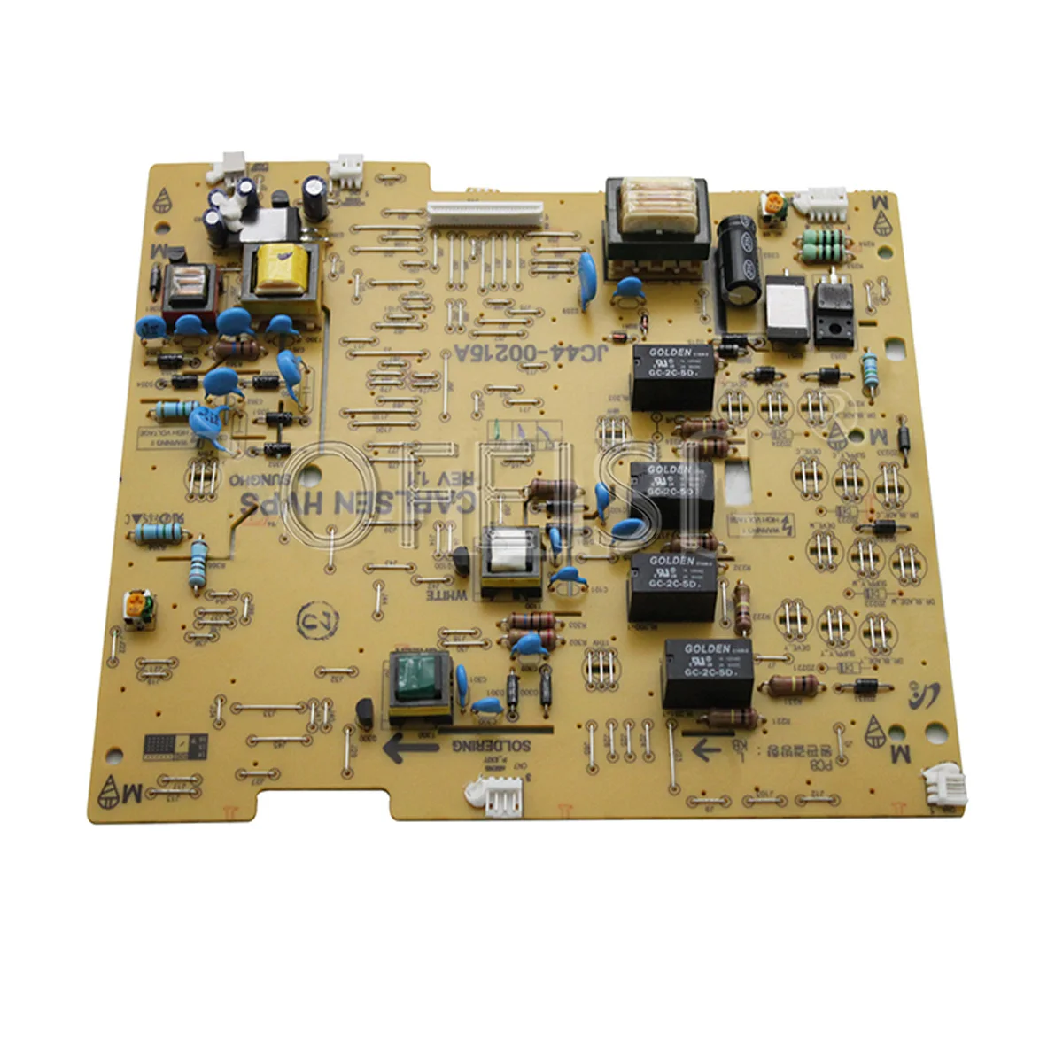 HIGH VOLTAGE POWER SUPPLY Board For HP Color Laser MFP 178nw 179fnw 150a 150nw 118a 178 179 150 118  JC44-00215A