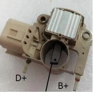 

NEW Alternator Voltage Regulator 232449 CQ1010085 CQ1010703 E8PZ10316A GRE792 132918 A866X14070 A866X14072 VR-H2009-11H 1110234