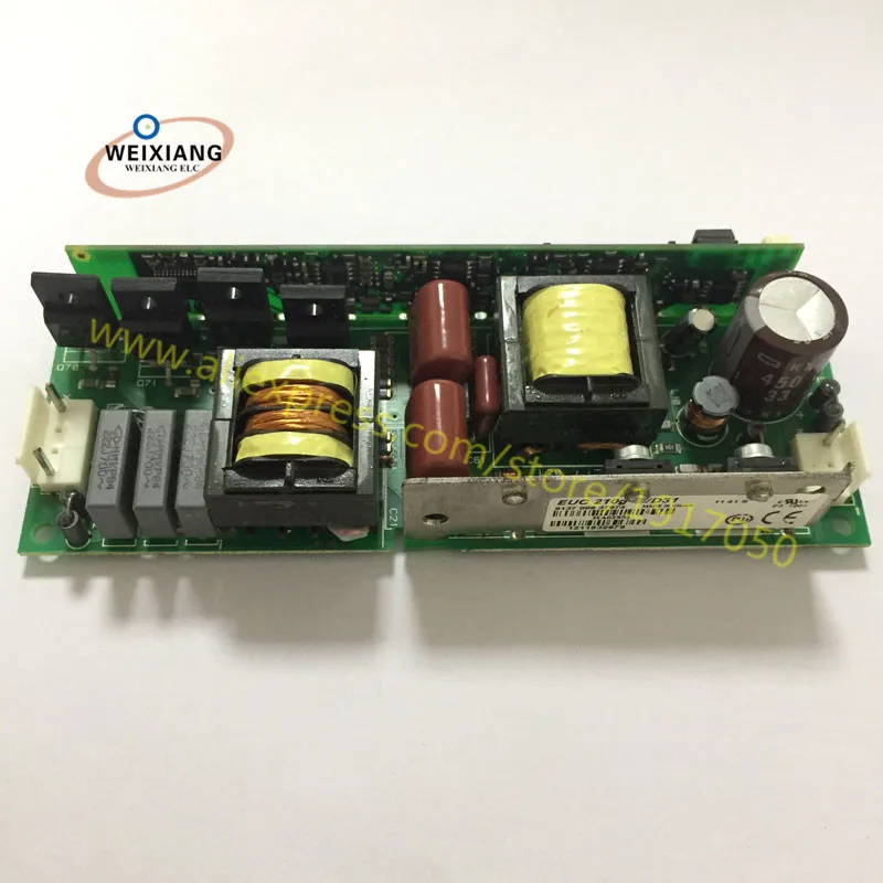 

Projector Ballast For HCP-3050X HCP-3560X HCP-2600X HCP-2650X HCP-3000X,3200X,2200X Lamp Driver Board(EUC 210g W/D31)