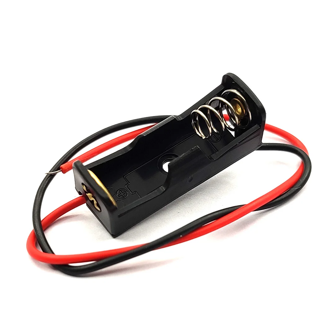 Carregador de bateria portátil 23a/a23 12v, caixa com fios de carregamento, clipe de armazenamento de cigarro eletrônico