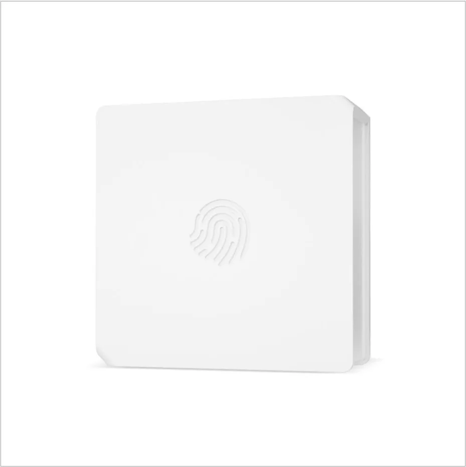 Sonoff Zigbee Bridge Smart Home Remote Control Zigbee Hub SNZB-01 to SNZB-04 Touch Switch Door Motion Sensor Via Ewelink APP