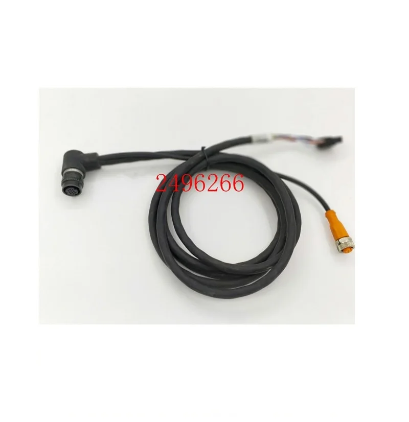 32-2907 32-2904 32-2908 Encoder Line HAAS Signal Transmission Cable for Yaskawa Servo Motor SGMGV-13ADA61