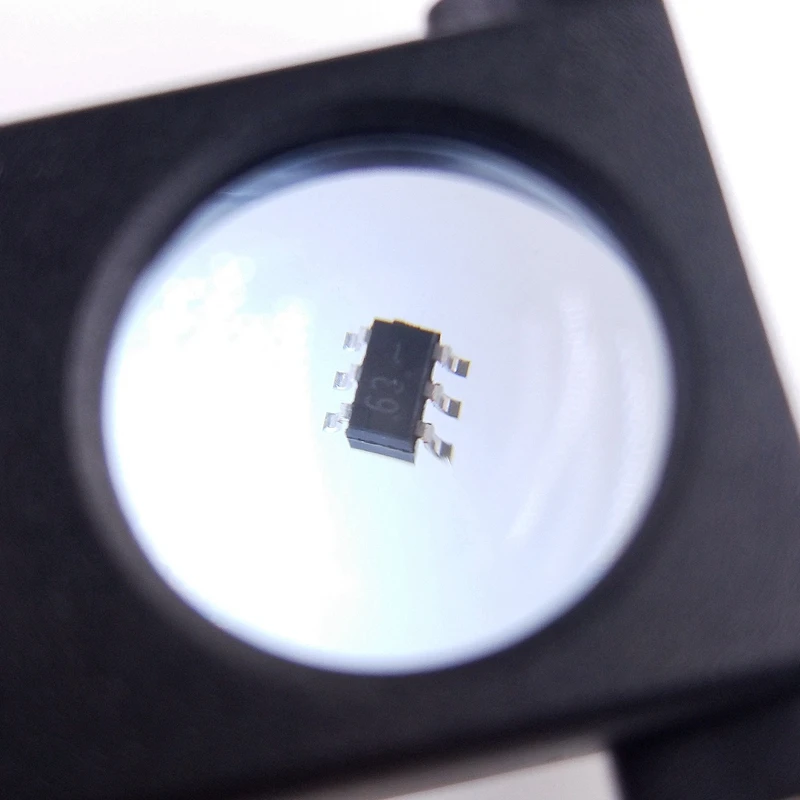 20ピース/ロットオリジナルNUP4201MR6T1G NUP4201 sot-23-6在庫