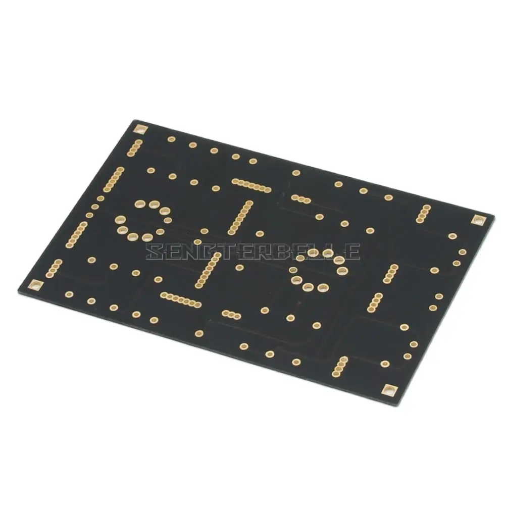 مرجع Marantz M7 الدائرة HiFi 12AX7 12AU7 أنبوب مكبر للصوت PCB لديي السمعية