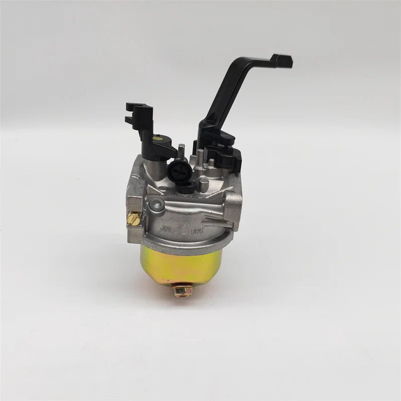 Replace Carburetor For 168F 2KW - 3KW Huayi Gasoline Engine  Generator Carb kit 170F 173F 177F trimmer carburetor part