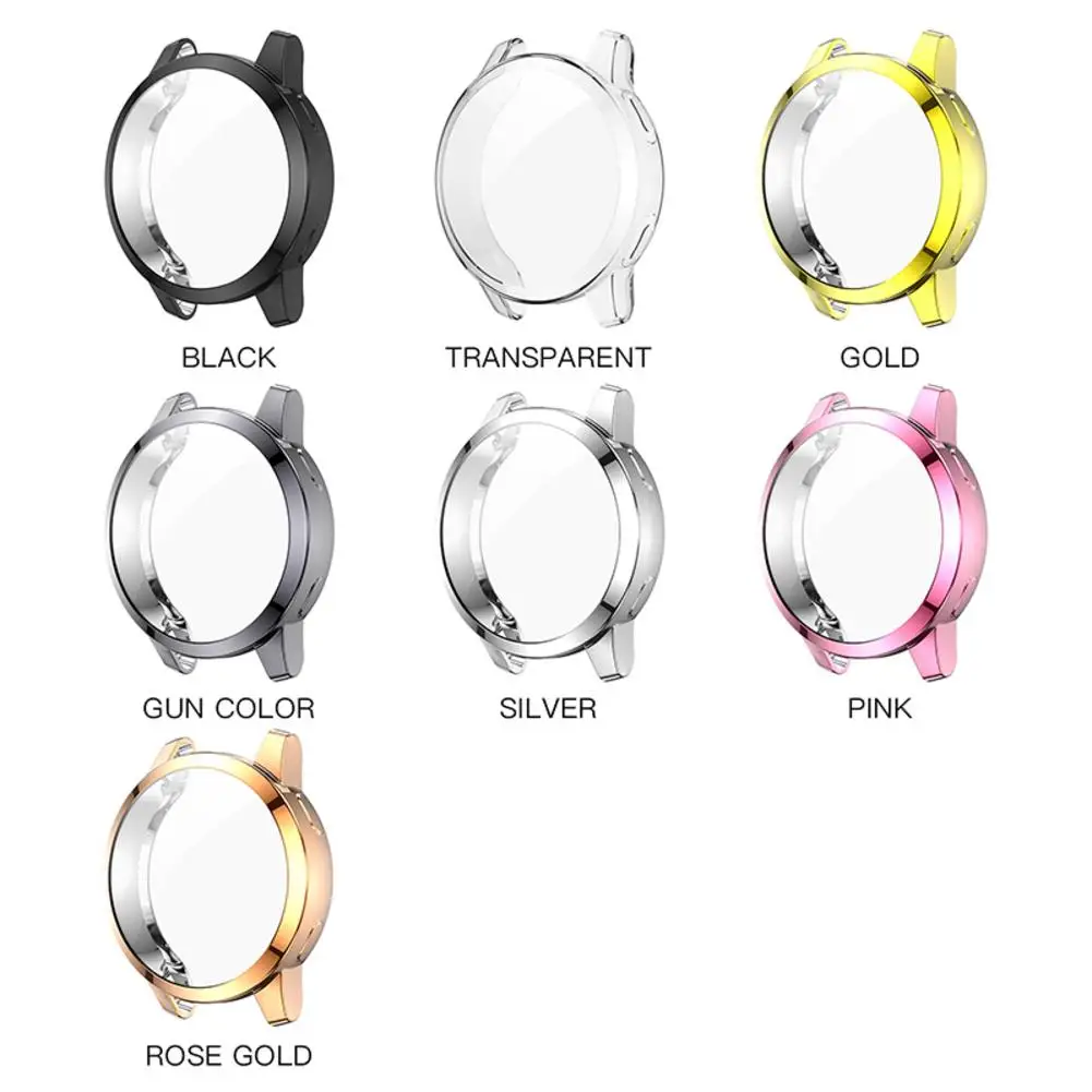 Защитный чехол для смарт-часов Garmin CAME 2S, с защитой от царапин