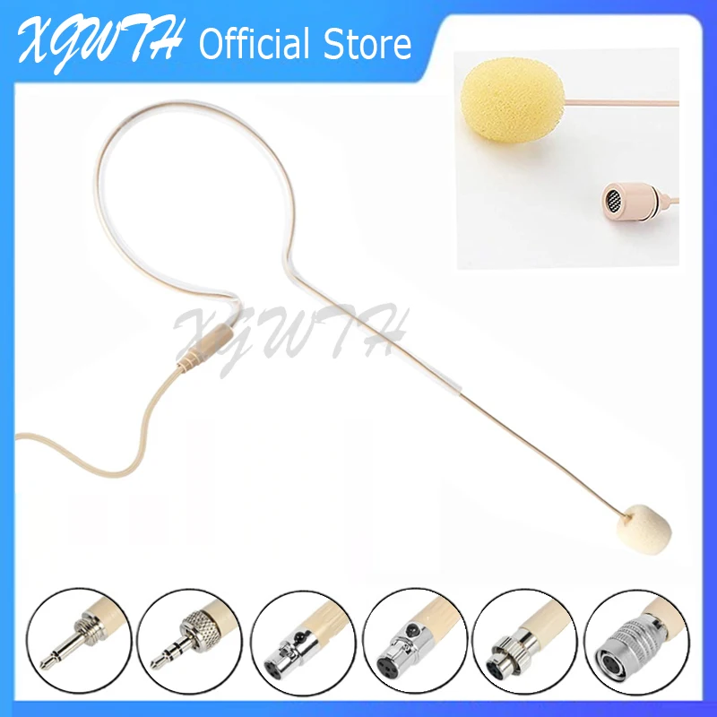 Single Ear Headset …