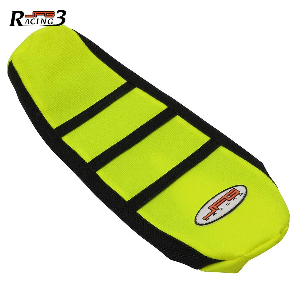 For Segway X160 X260 X 160 260 Cross-country Bike Motorcycle Rubber Soft Seat Cover Motocorss Off-Road Electric Vehicle