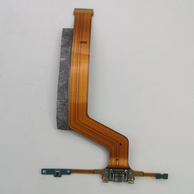 USB Charging Dock Connector Charge Port Socket Jack Flex Cable For Samsung Galaxy Note 10.1 SM-P605 P605 P600 P601 T520 T525
