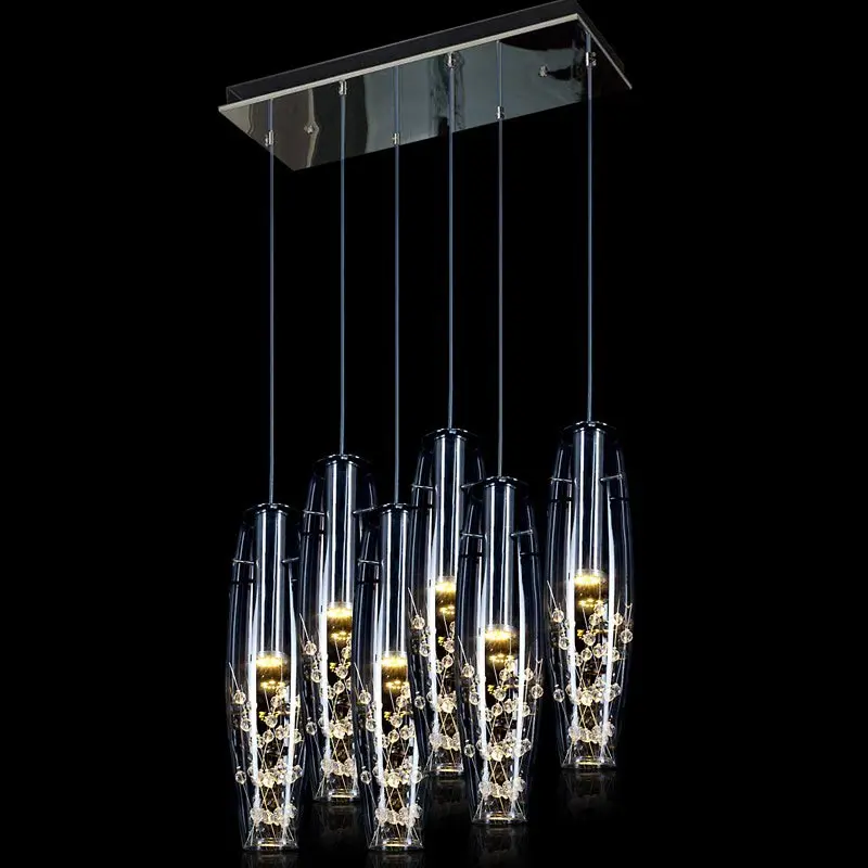 modern crystal led pendurado lampada pingente luz suspensao de vidro sala de estar sala de jantar decoracao da cozinha iluminacao domestica 01