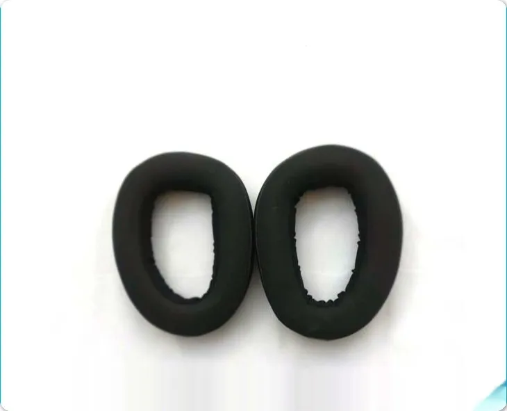 Protetores de orelha para gsp600 500 550 gsa601, protetor de espuma para jogos com cabeça