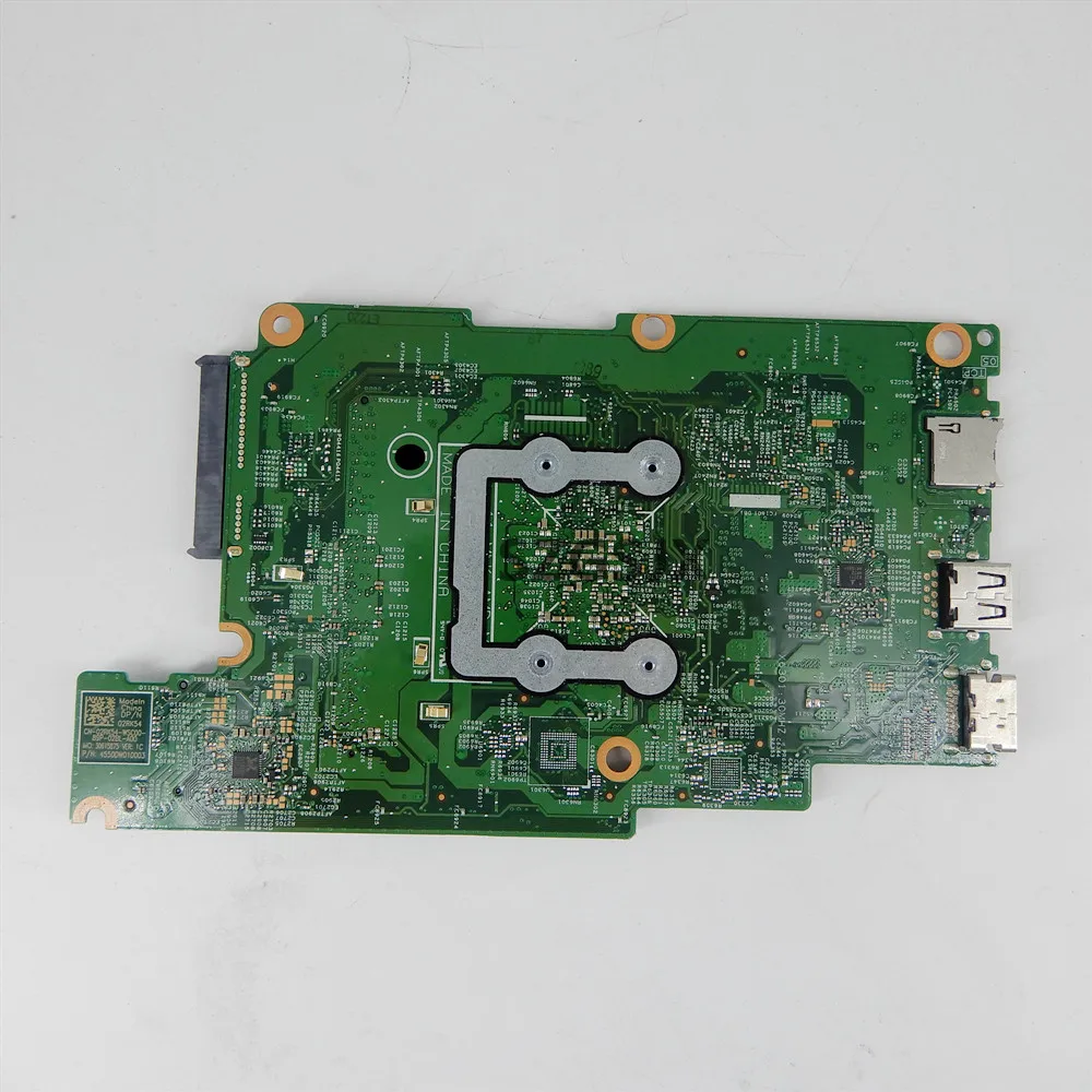 FOR  Dell OEM Inspiron 11 (3185) Motherboard System Board mit AMD A9-9420e 1,8 GHz CPU  CN 02RK54