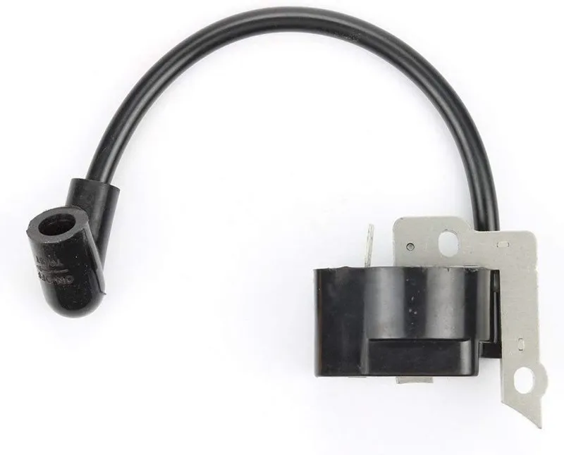 КАТУШКА ЗАЖИГАНИЯ UT-20002 ПОДХОДИТ ДЛЯ HOMLITE UT-20003 20004 20022 20023 200024   МОДУЛЬ СТАТОРА СТРИММЕРЫ 25CC 20042 20044 4306401