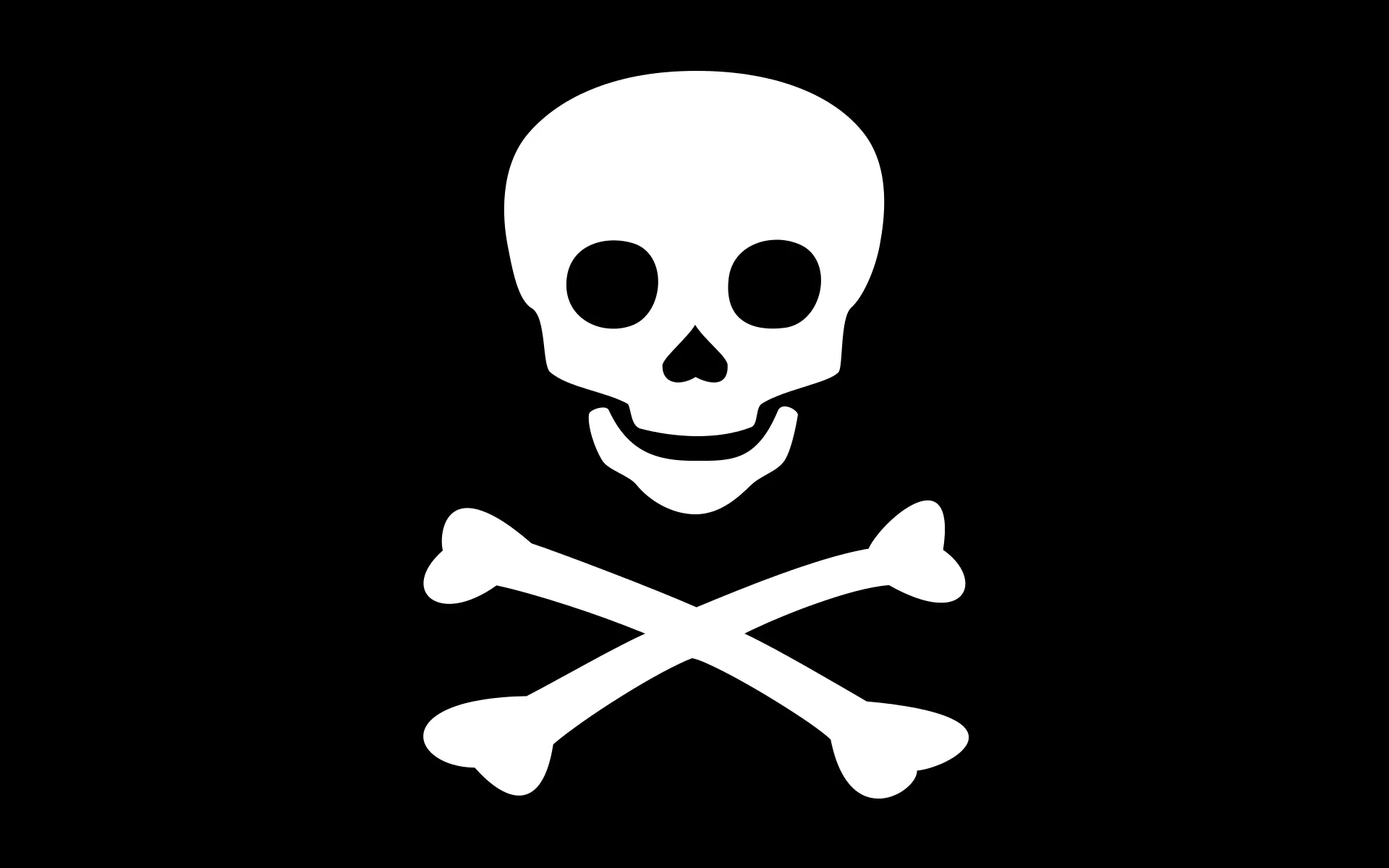 A typical Jolly Roger Flag  Any Size 3x5ft Flying Banner 100D Polyester Free Shipping Skull Jolly Roger