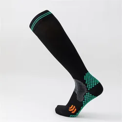 Universal Motorcycle Socks Breathable Sport Adult ATV MX men's & women's dust-proof motocross socks Running stockings