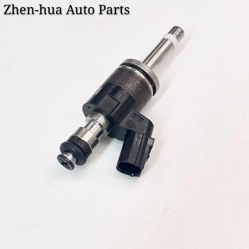 1x Fuel Injector Nozzle For Honda- civic GK5 1.5T 2016-2018 16010-5R1-305 16010 5R1 305 160105R1305 Car accessories