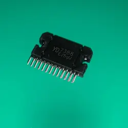 3pcs/lot YD7388 ZIP25 YD 7388 AUDIO AMPLIFIER AUTOMOBILE AMPLIFIER BLOCK CHIP IC NEW YD-7388 Y D7388