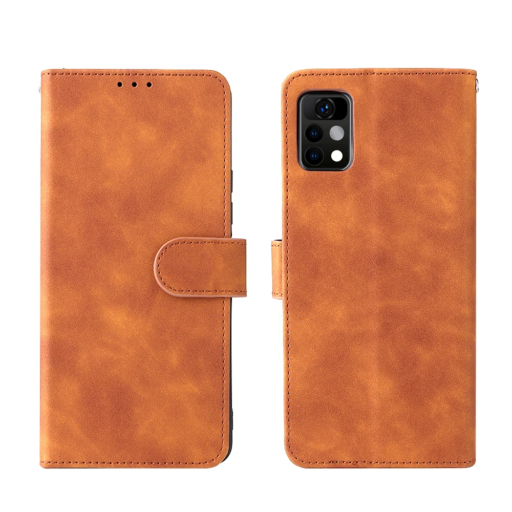 Flip Leather Case For Umidigi A11 Pro Max Case Wallet Book Cover For Umidigi A11 Pro Max Cover Magnetic Phone Bag For UmidigiA11