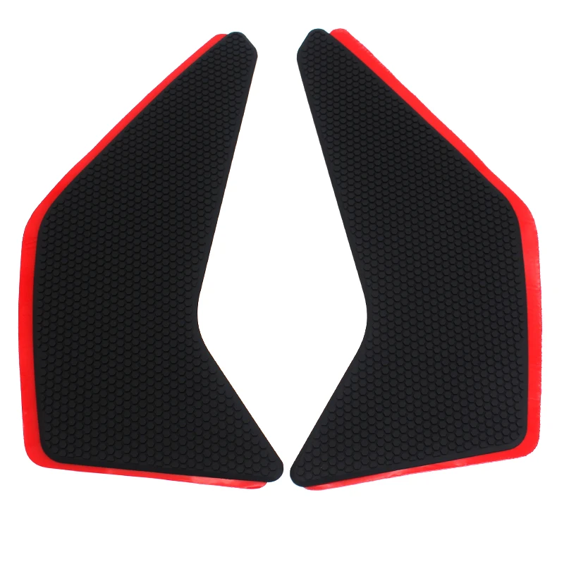 For Honda CRF1000L Africa Twin 2016 2017 2018 2019 CRF1000L ADV 2018 Motorcycle Tank Pad Protector Sticker Knee Grip Traction